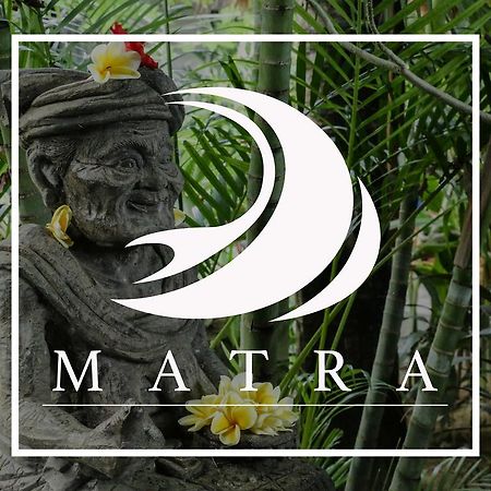 Matra Bali Guesthouse Canggu Buitenkant foto