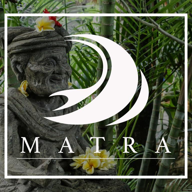 Matra Bali Guesthouse Canggu Buitenkant foto