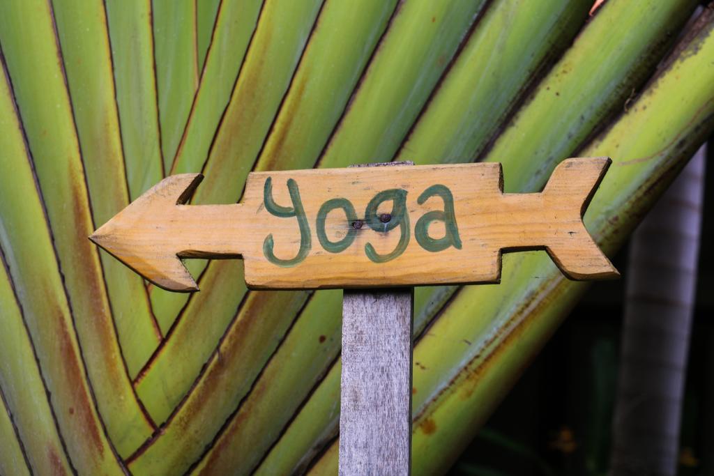 Matra Bali Guesthouse Canggu Buitenkant foto